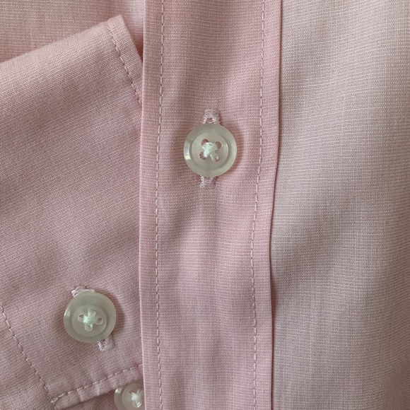 Trenery men’s long sleeve shirt XL new - Picture 2 of 7